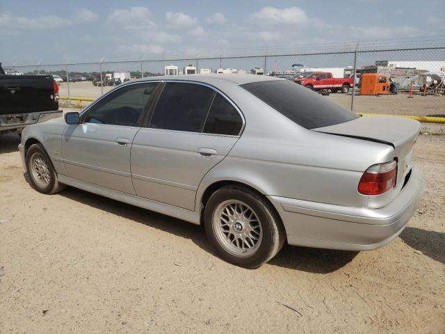 Photo 1 VIN: WBADT43402GY40785 - BMW 5 SERIES 