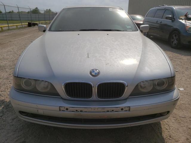 Photo 4 VIN: WBADT43402GY40785 - BMW 5 SERIES 