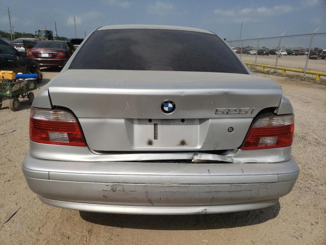 Photo 5 VIN: WBADT43402GY40785 - BMW 5 SERIES 