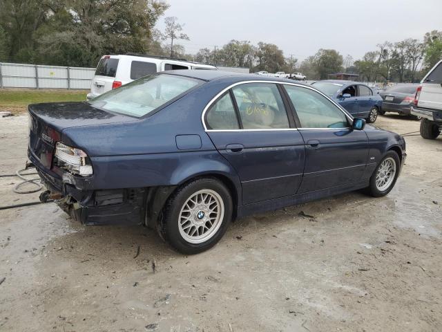 Photo 2 VIN: WBADT43402GY95088 - BMW 5 SERIES 