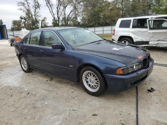 Photo 3 VIN: WBADT43402GY95088 - BMW 5 SERIES 