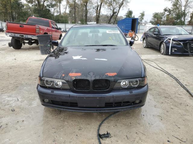 Photo 4 VIN: WBADT43402GY95088 - BMW 5 SERIES 