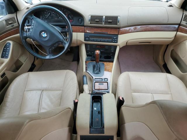 Photo 7 VIN: WBADT43402GY95088 - BMW 5 SERIES 