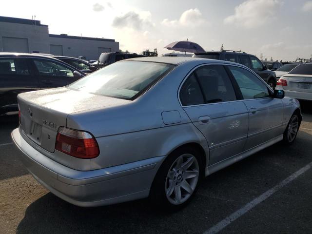 Photo 2 VIN: WBADT43403G023768 - BMW 525 I AUTO 