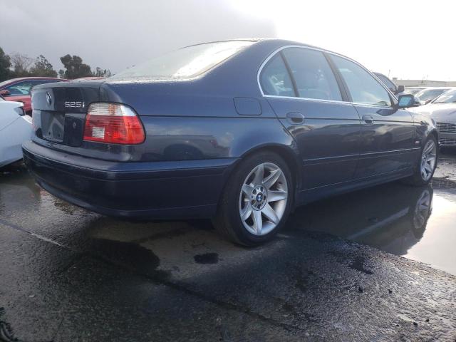 Photo 2 VIN: WBADT43403G024628 - BMW 5 SERIES 