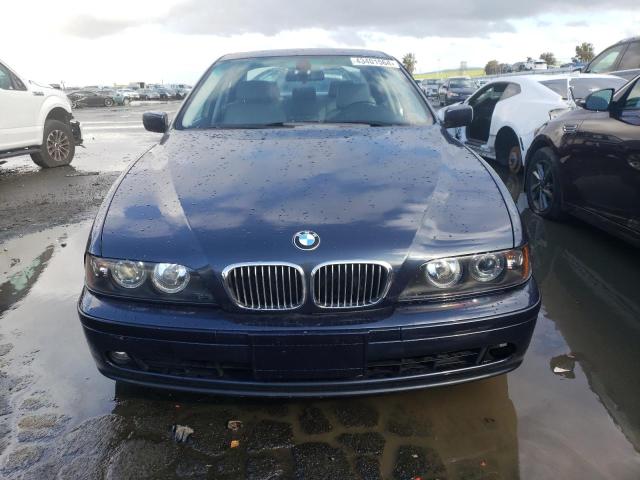 Photo 4 VIN: WBADT43403G024628 - BMW 5 SERIES 