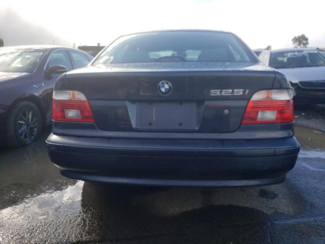 Photo 5 VIN: WBADT43403G024628 - BMW 5 SERIES 