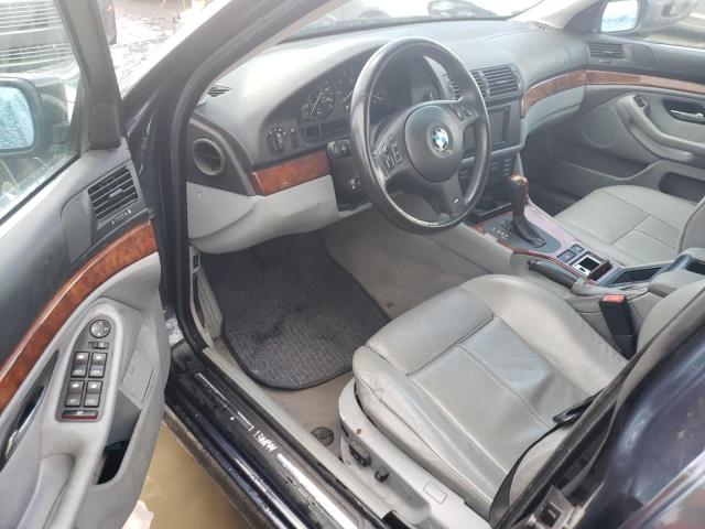 Photo 7 VIN: WBADT43403G024628 - BMW 5 SERIES 