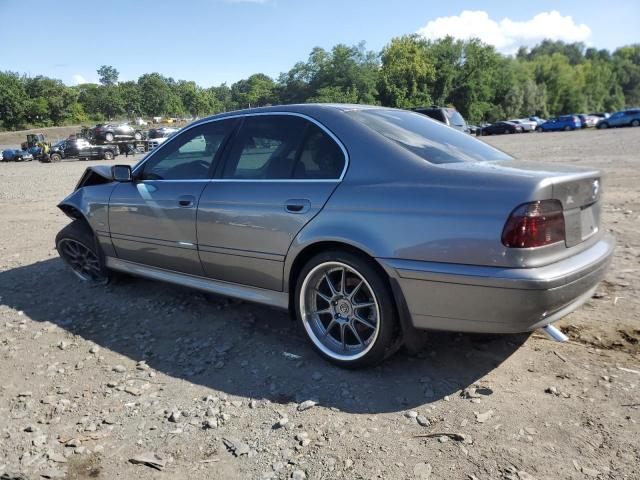 Photo 1 VIN: WBADT43403G034026 - BMW 525I 