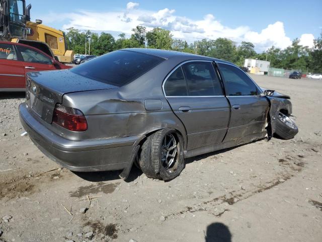 Photo 2 VIN: WBADT43403G034026 - BMW 525I 