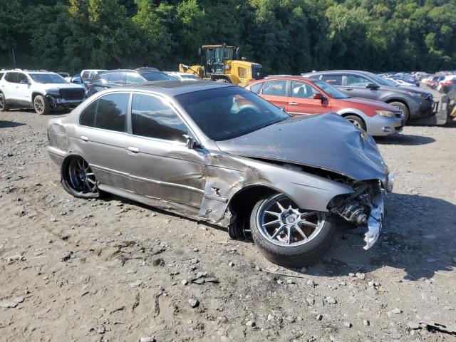 Photo 3 VIN: WBADT43403G034026 - BMW 525I 