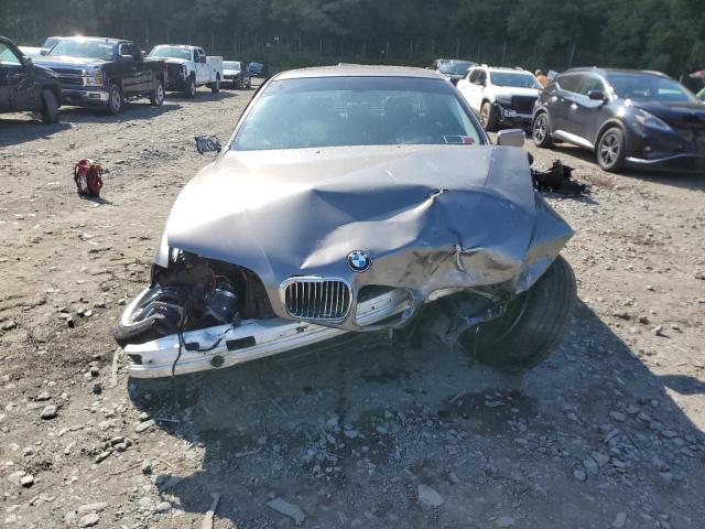 Photo 4 VIN: WBADT43403G034026 - BMW 525I 