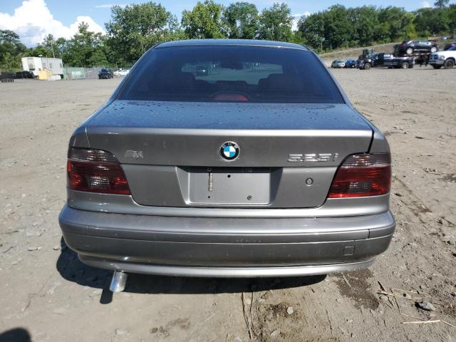 Photo 5 VIN: WBADT43403G034026 - BMW 525I 