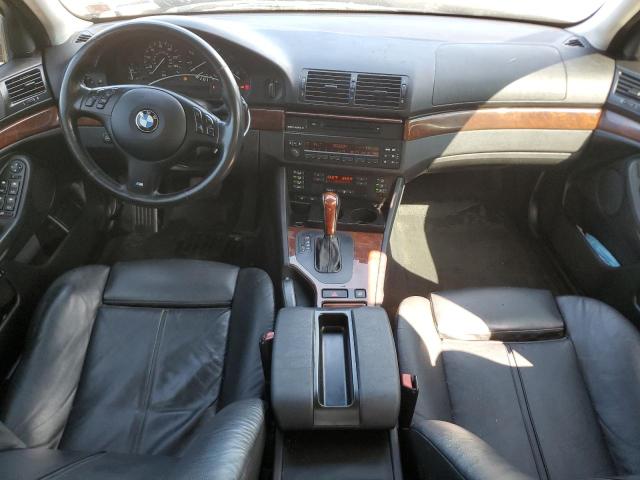 Photo 7 VIN: WBADT43403G034026 - BMW 525I 