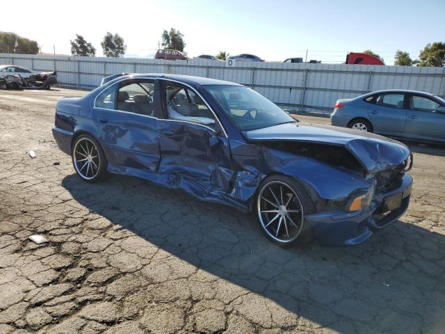 Photo 3 VIN: WBADT43411GF55207 - BMW 525 I AUTO 