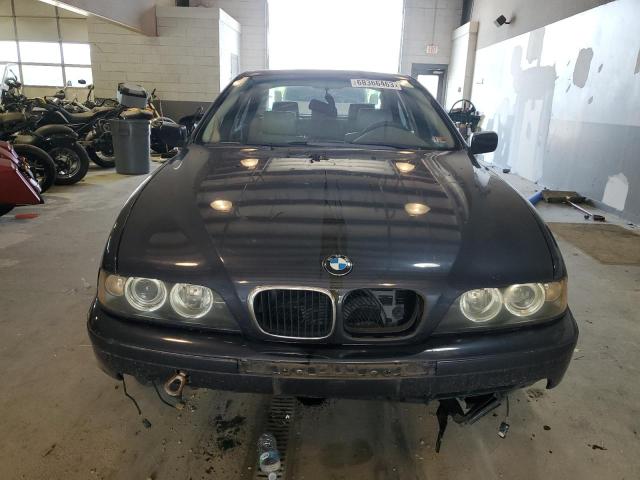 Photo 4 VIN: WBADT43412GY42660 - BMW 525I 