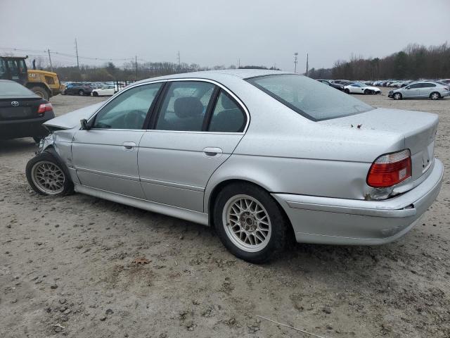 Photo 1 VIN: WBADT43412GY44196 - BMW 5 SERIES 