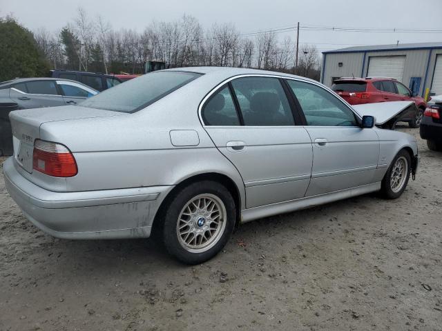 Photo 2 VIN: WBADT43412GY44196 - BMW 5 SERIES 