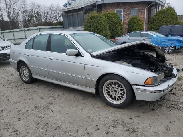 Photo 3 VIN: WBADT43412GY44196 - BMW 5 SERIES 