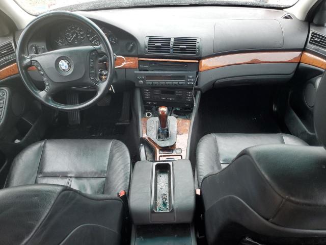 Photo 7 VIN: WBADT43412GY44196 - BMW 5 SERIES 