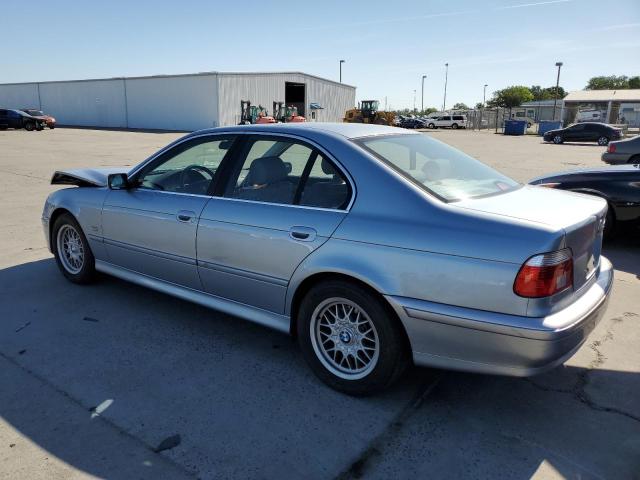 Photo 1 VIN: WBADT43412GY95178 - BMW 5 SERIES 