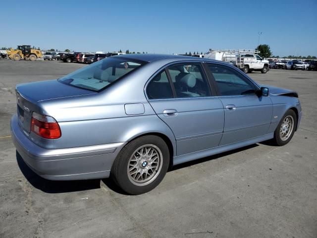 Photo 2 VIN: WBADT43412GY95178 - BMW 5 SERIES 