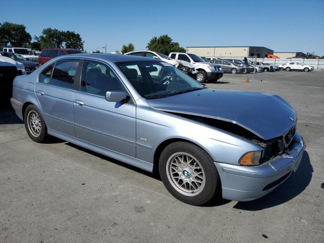 Photo 3 VIN: WBADT43412GY95178 - BMW 5 SERIES 