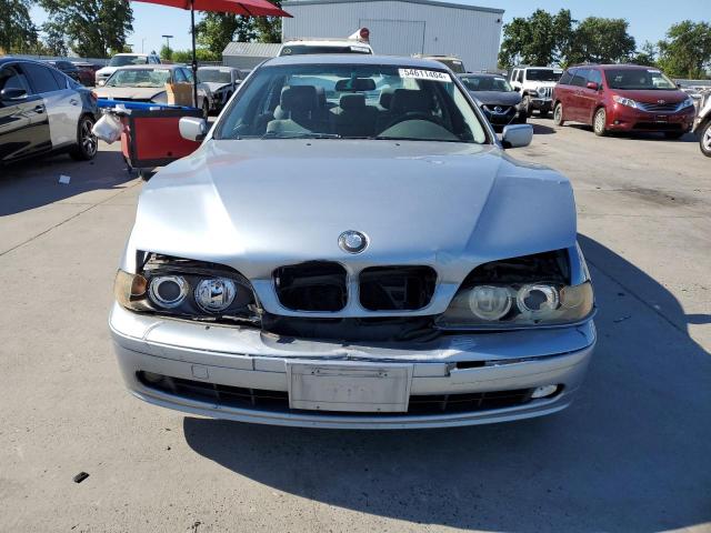 Photo 4 VIN: WBADT43412GY95178 - BMW 5 SERIES 