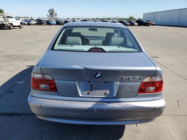 Photo 5 VIN: WBADT43412GY95178 - BMW 5 SERIES 