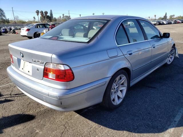 Photo 3 VIN: WBADT43412GY97917 - BMW 525 I AUTO 