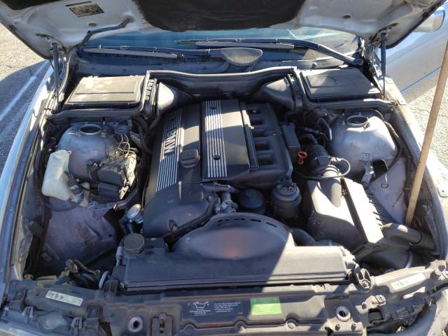 Photo 6 VIN: WBADT43412GY97917 - BMW 525 I AUTO 