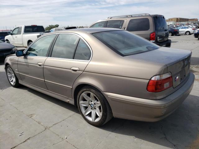 Photo 1 VIN: WBADT43413G026727 - BMW 525 I AUTO 