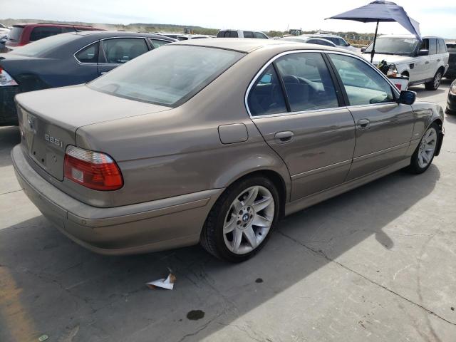 Photo 2 VIN: WBADT43413G026727 - BMW 525 I AUTO 