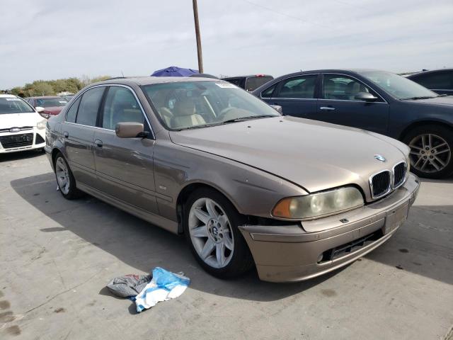 Photo 3 VIN: WBADT43413G026727 - BMW 525 I AUTO 