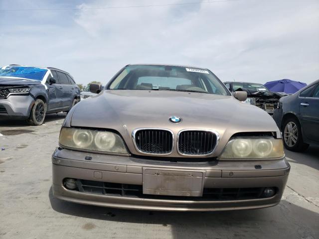 Photo 4 VIN: WBADT43413G026727 - BMW 525 I AUTO 