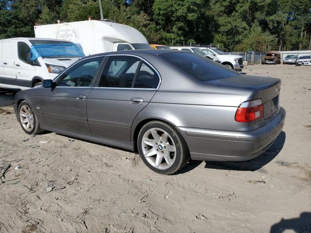 Photo 1 VIN: WBADT43413GY98891 - BMW 525 I AUTO 