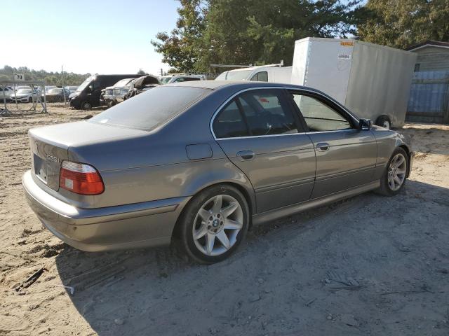 Photo 2 VIN: WBADT43413GY98891 - BMW 525 I AUTO 