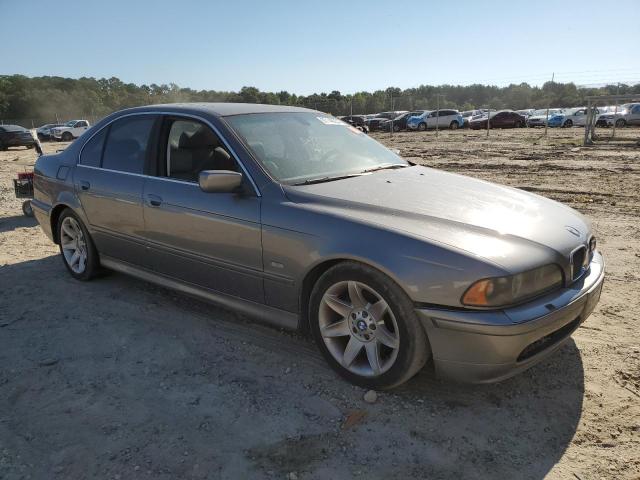 Photo 3 VIN: WBADT43413GY98891 - BMW 525 I AUTO 