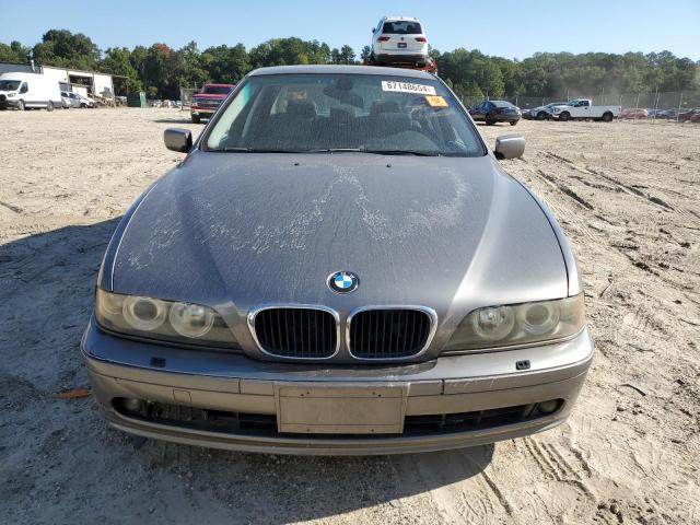 Photo 4 VIN: WBADT43413GY98891 - BMW 525 I AUTO 