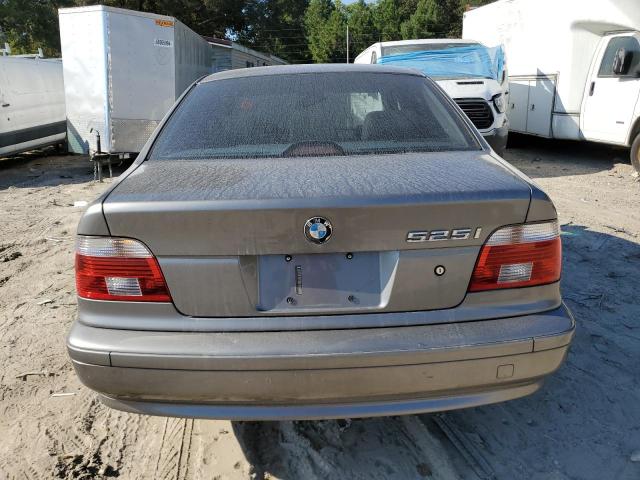 Photo 5 VIN: WBADT43413GY98891 - BMW 525 I AUTO 