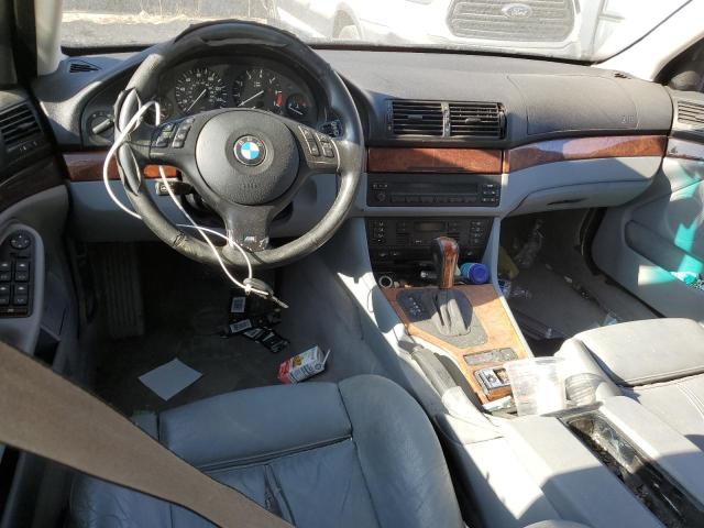 Photo 7 VIN: WBADT43413GY98891 - BMW 525 I AUTO 