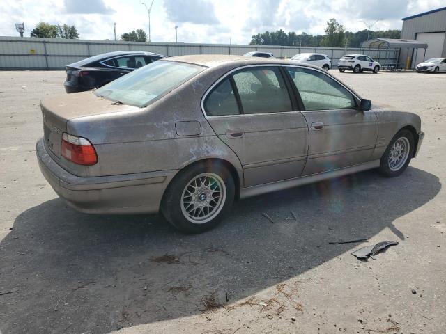 Photo 2 VIN: WBADT43421GF57158 - BMW 525 I AUTO 