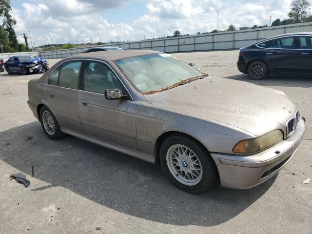 Photo 3 VIN: WBADT43421GF57158 - BMW 525 I AUTO 