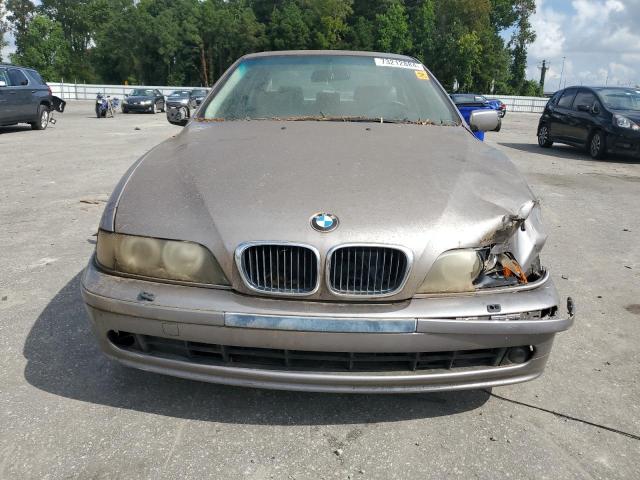 Photo 4 VIN: WBADT43421GF57158 - BMW 525 I AUTO 