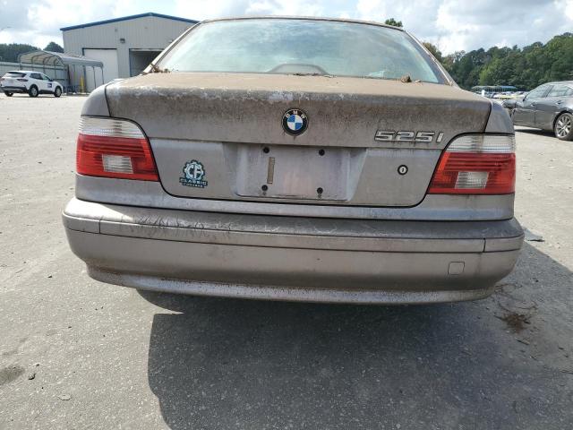 Photo 5 VIN: WBADT43421GF57158 - BMW 525 I AUTO 