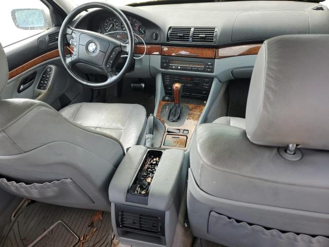 Photo 7 VIN: WBADT43421GF57158 - BMW 525 I AUTO 