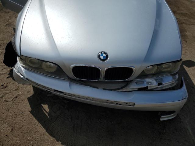 Photo 10 VIN: WBADT43422GZ96584 - BMW 525 I AUTO 