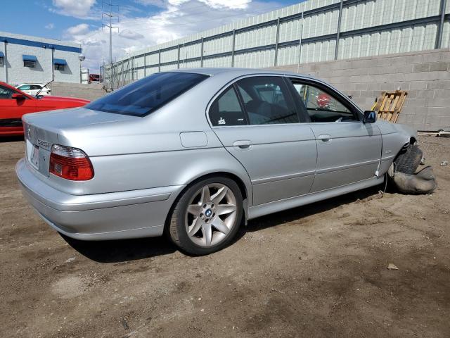 Photo 2 VIN: WBADT43422GZ96584 - BMW 525 I AUTO 