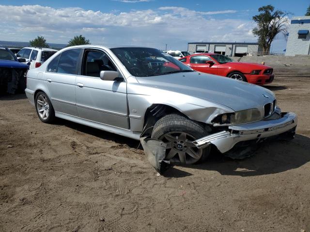 Photo 3 VIN: WBADT43422GZ96584 - BMW 525 I AUTO 