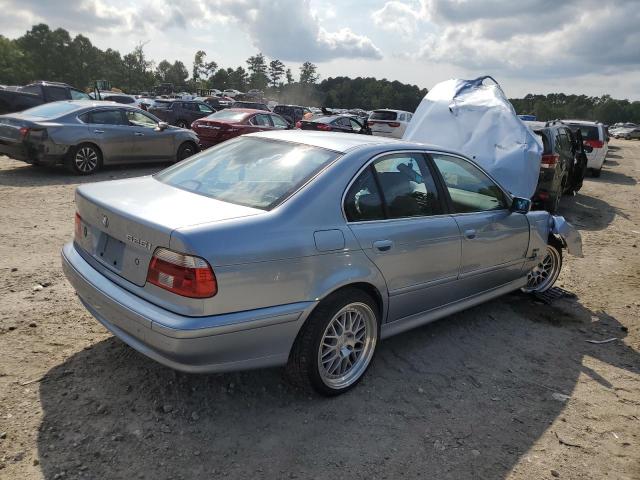 Photo 2 VIN: WBADT43422GZ98027 - BMW 525 I AUTO 